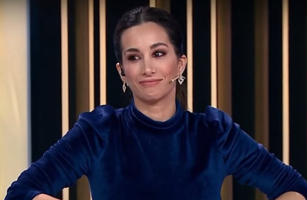 Tras sus polémicos dichos, Estefanía Berardi se despide de la televisión: ¿a qué se dedicará de ahora en adelante?