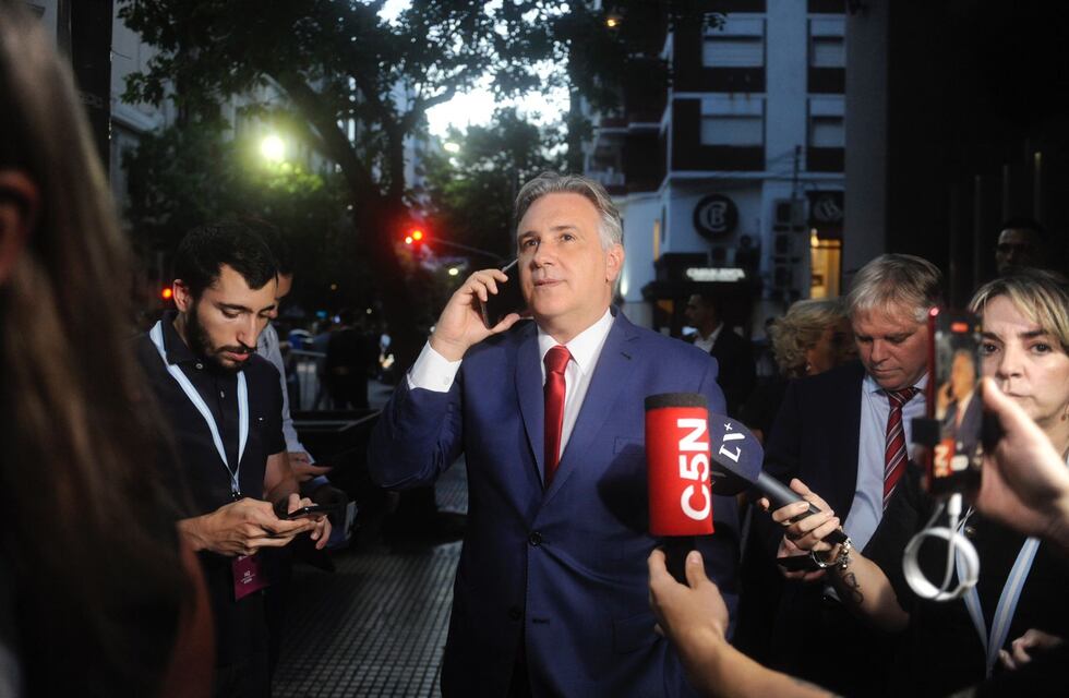 “Pacto de mayo” en Córdoba: las cuatro condiciones que pondrá Llaryora en el acuerdo con Milei