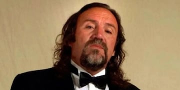 Así está hoy Cacho Garay desde la cárcel: “Bajó 20 kilos”