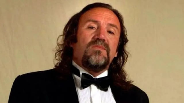 Así está hoy Cacho Garay desde la cárcel: “Bajó 20 kilos”