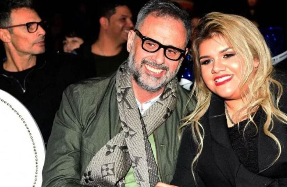 More Rial apoyó a Jorge luego de las críticas por el cierre de TV Nostra