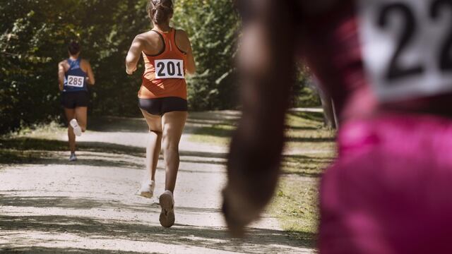 Gualeguaychú corre la 1ra Maratón en homenaje a los héroes de Malvinas