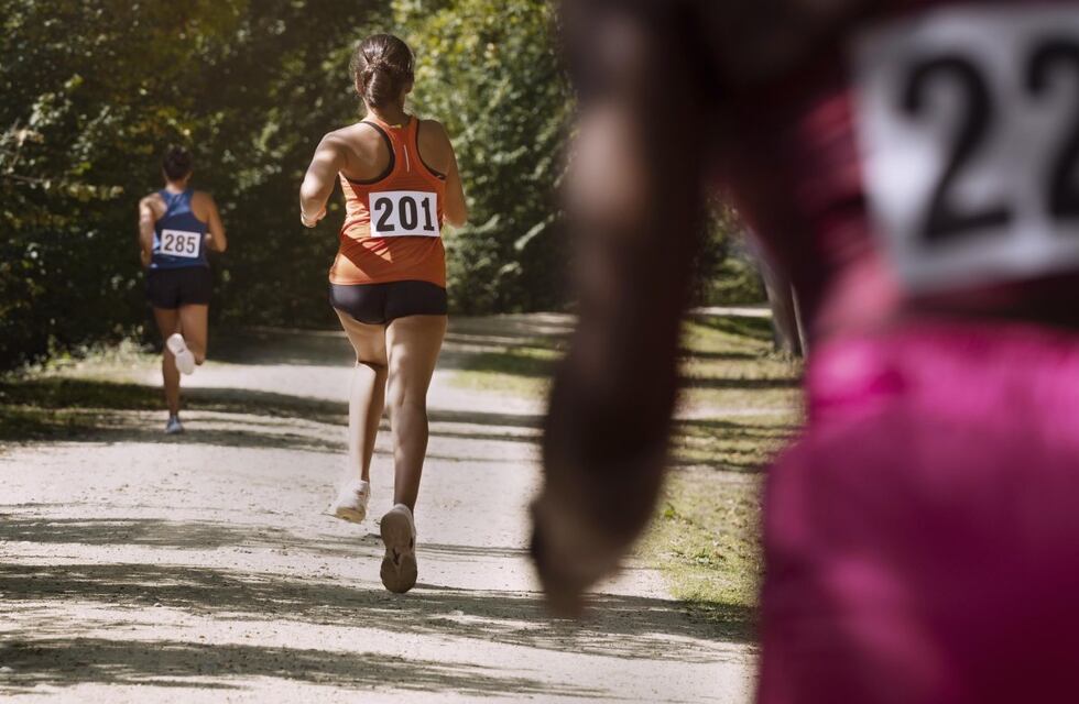 Gualeguaychú corre la 1ra Maratón en homenaje a los héroes de Malvinas