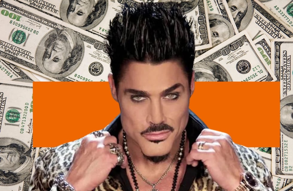 La fortuna de la familia Fort: cuánta plata tenía Ricardo Fort antes de su muerte