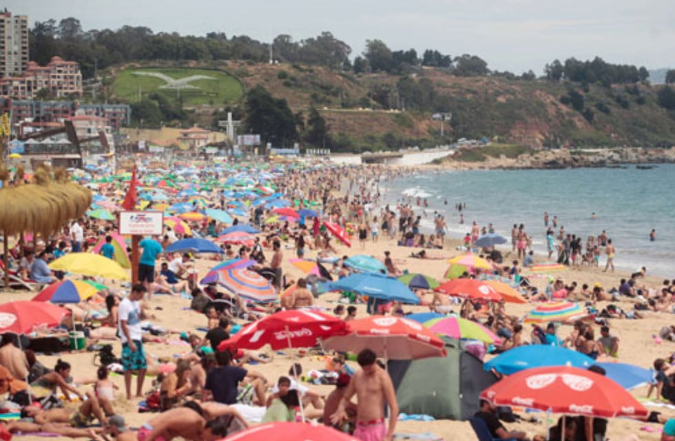 Turistas argentinos víctimas de inseguridad en Chile: varios mendocinos contaron su mala experiencia por redes sociales