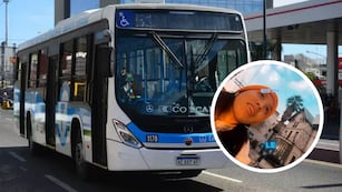 La lamentable situación que vivió una joven en silla de ruedas en Córdoba.