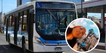 La lamentable situación que vivió una joven en silla de ruedas en Córdoba.