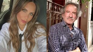 La inesperada ayuda de Barby Franco a Pablo Alarcón tras la noticia de que actúa a la gorra en una plaza