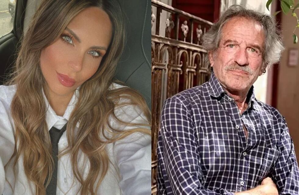 La inesperada ayuda de Barby Franco a Pablo Alarcón tras la noticia de que actúa a la gorra en una plaza