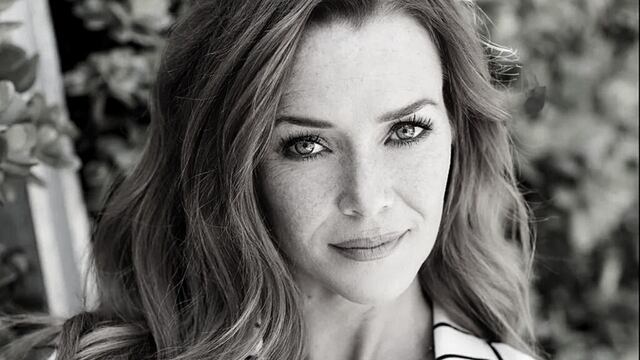 Murió Annie Wersching, actriz del videojuego The last of us.