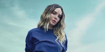 Belinda en Bienvenidos a Edén