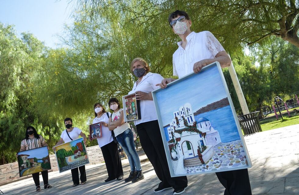 Está abierta la incripción para los talleres de la Estación Cultural