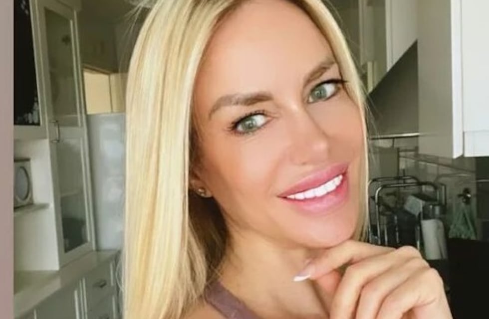 Los seis looks que Luciana Salazar eligió para posar en sitios icónicos