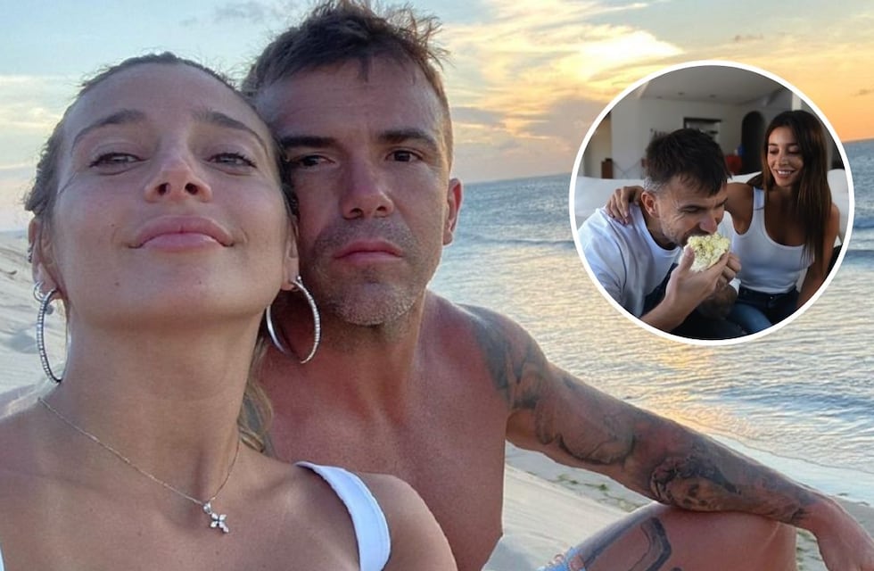 Sol Pérez le preparó un desayuno protéico a su futuro esposo y enseñó cómo hacerlo en 3 pasos