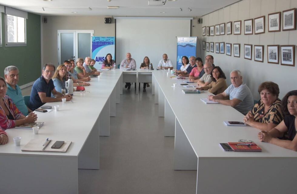 Paro docente en Santa Fe: Amsafe confirmó la segunda medida de fuerza del año