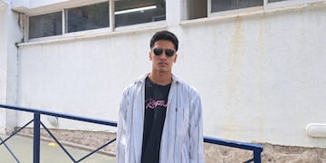 Golpearon a un joven a la salida de un boliche en Carlos