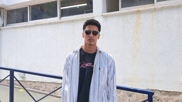 Golpearon a un joven a la salida de un boliche en Carlos