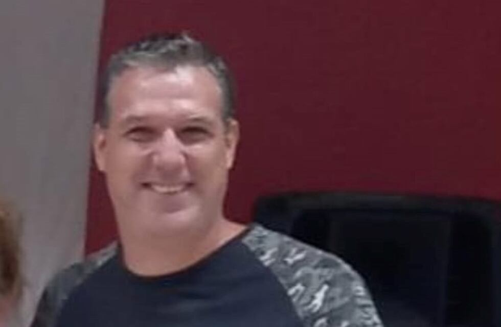 Carlos Paz: encuentran sin vida al hombre que estaba desaparecido