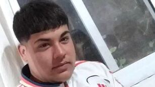 El último de los detenidos afirmó ser amigo de Tomás Tello. Foto: Los Andes