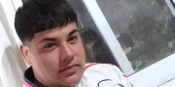 El último de los detenidos afirmó ser amigo de Tomás Tello. Foto: Los Andes