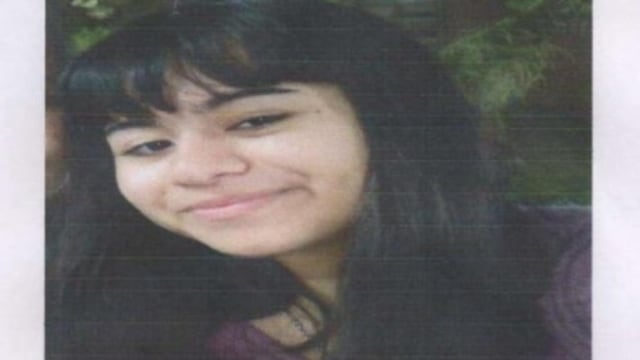 Intensa búsqueda de una adolescente en Comandante Andresito.