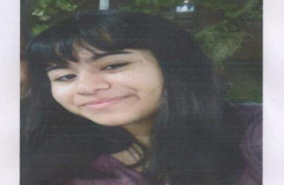 Intensa búsqueda de una adolescente en Comandante Andresito