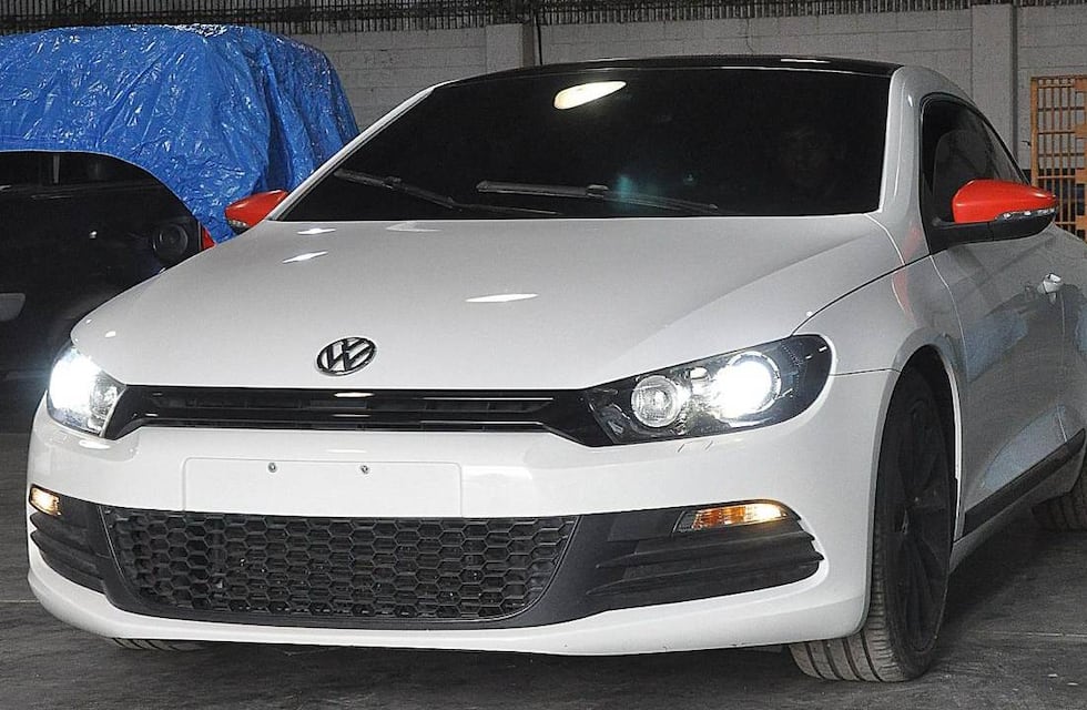 Santa Fe abre subasta de autos y motos desde $ 300.000 con descuentos del 70 %