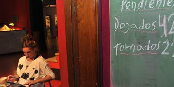 Proponen que la iniciativa solidaria "Café pendiente" llegue a Coronel Rosales.