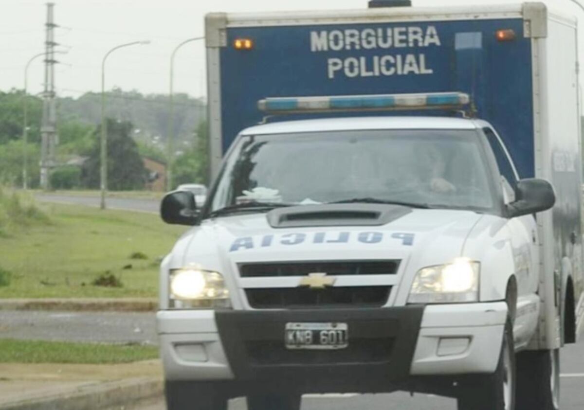 San Ignacio: la Policía halló el cuerpo de un joven en el Río Paraná