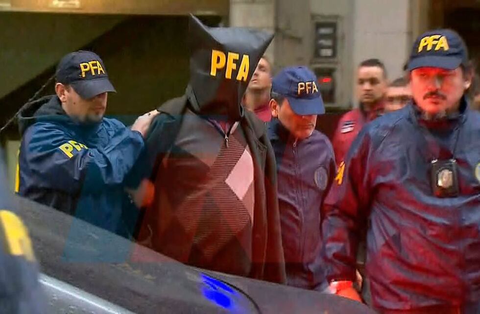 Desarticularon una red de trata de personas que operaba entre Tierra del Fuego y Santiago del Estero