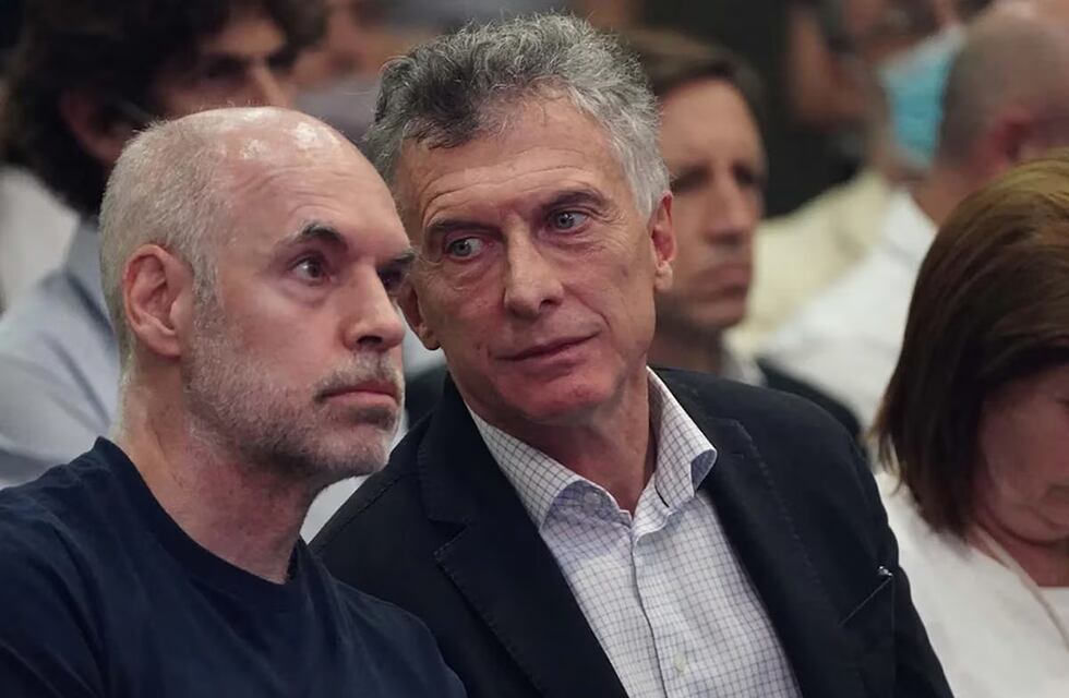 Tras las críticas del macrismo por el desdoblamiento concurrente, Larreta rechazó la ruptura de Juntos por el Cambio