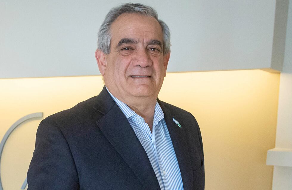 Elecciones en Mendoza: el histórico ruralista que busca llegar al Congreso por el peronismo no kirchnerista