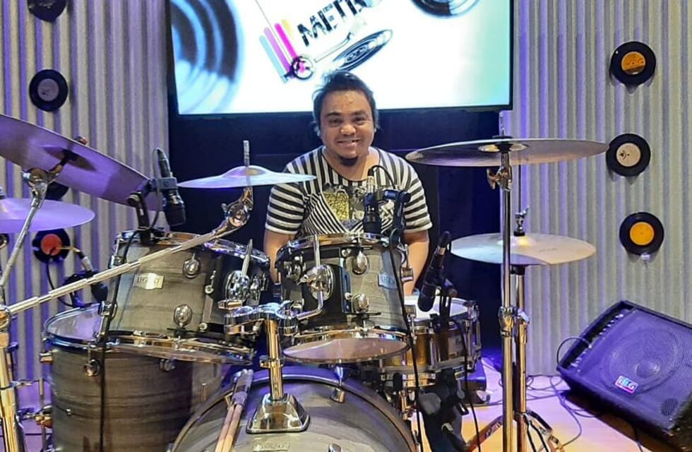 Falleció el músico Diego González