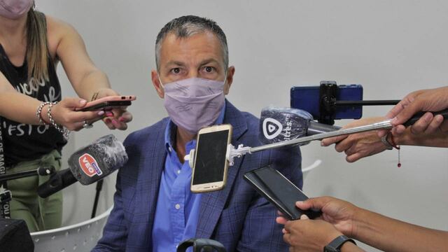 El ministro de Trabajo, Juan Manuel Pusineri, confirmó que podrán recurrir a la planilla complementaria si hay acuerdo.