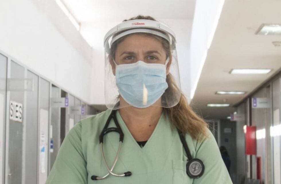 Coronavirus en Rosario: siguen bajando los casos, pero se mantienen altas las muertes