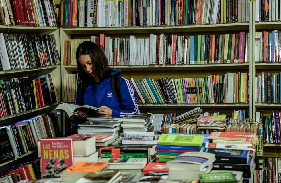 Se viene la 17° edición de la Feria de Librerías de Viejo de Rosario