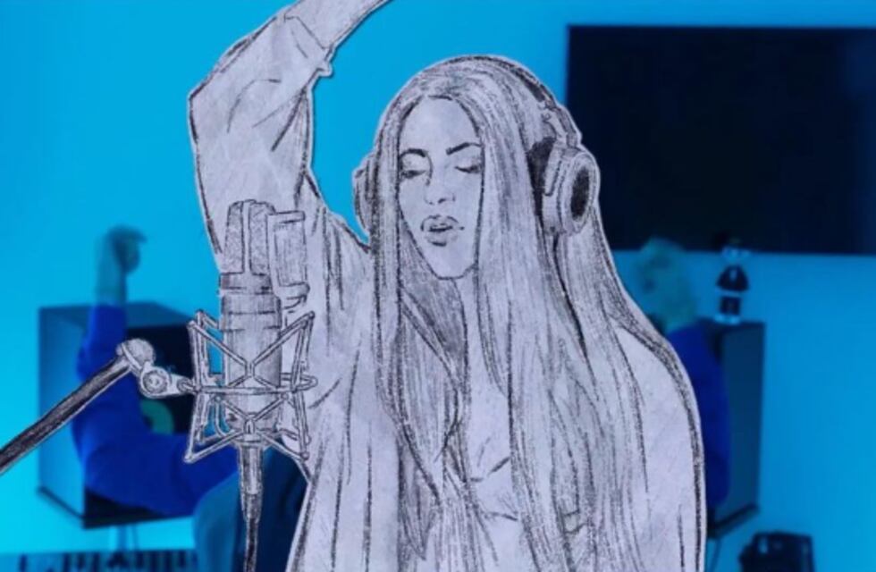 Súper “ácida”, la nueva canción de Shakira apuntó de lleno contra Piqué y los memes estallaron en redes sociales