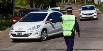 Recomendaciones de seguridad vial para circular por Entre Ríos