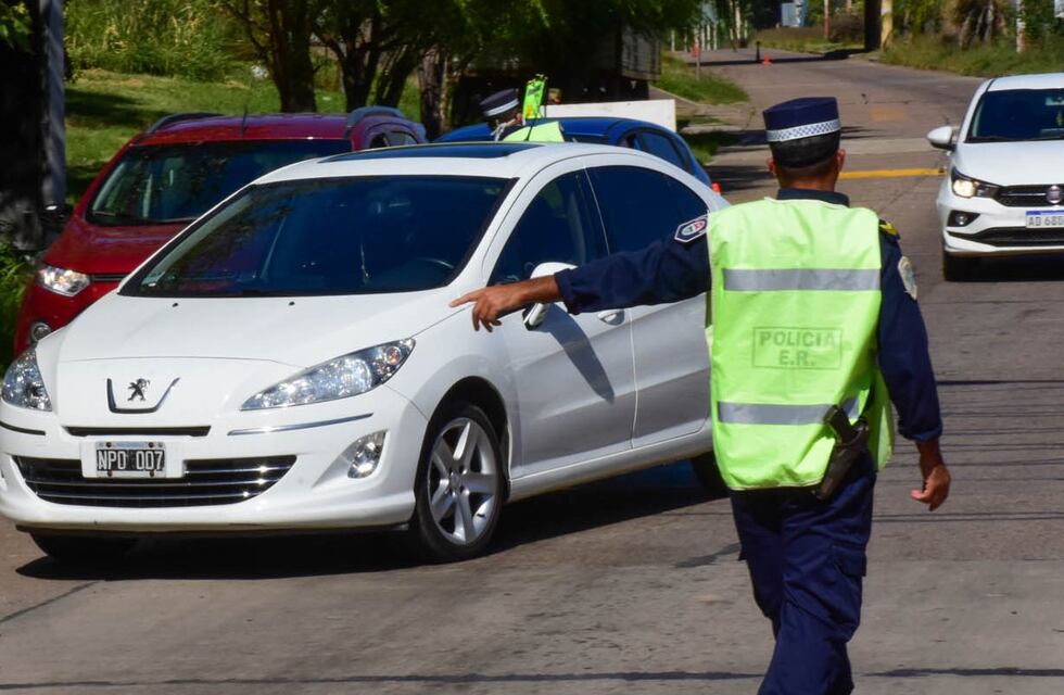 Fin de semana XXL: recomendaciones para circular por las rutas de Entre Ríos