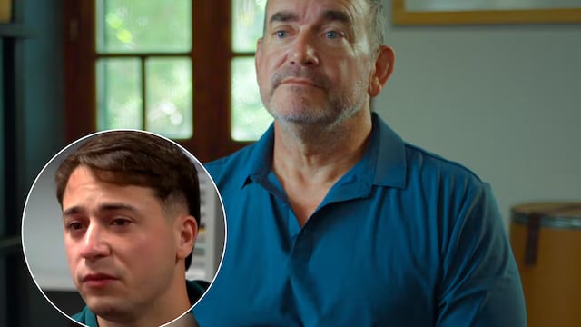 La insólita frase del papá de Máximo Thomsen sobre por qué cree que es el más señalado por la muerte de Fernando Báez Sosa.