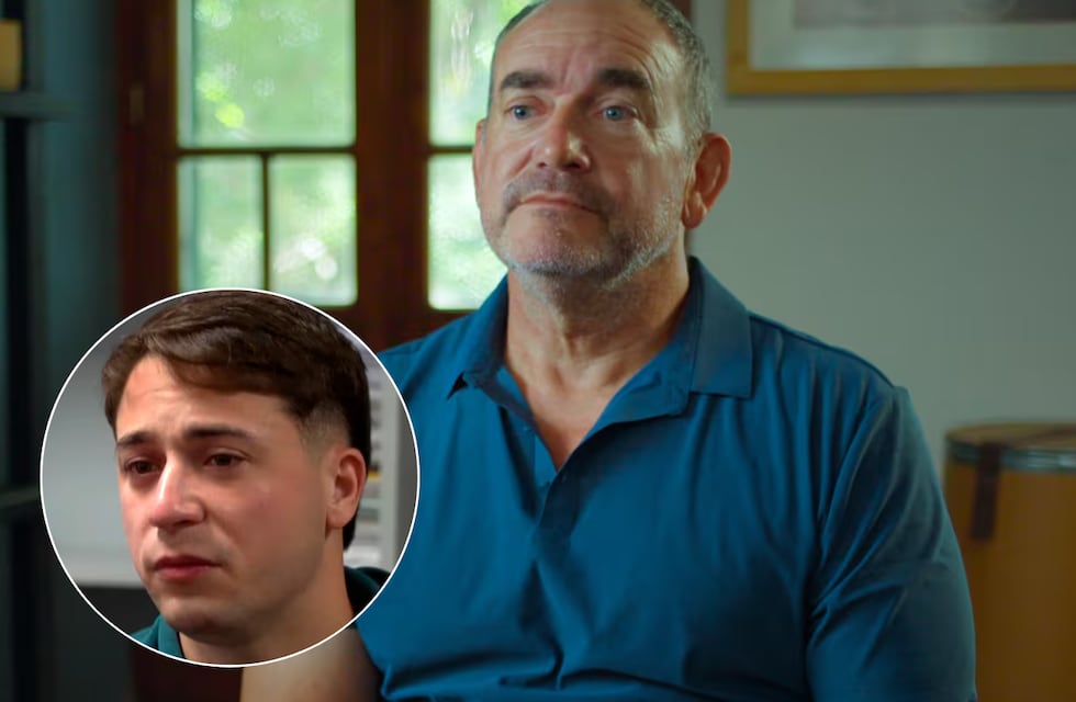 La insólita frase del papá de Máximo Thomsen sobre por qué cree que es el más señalado por la muerte de Fernando Báez Sosa