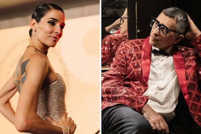 Franco Torchia se disculpó con Juan Viale