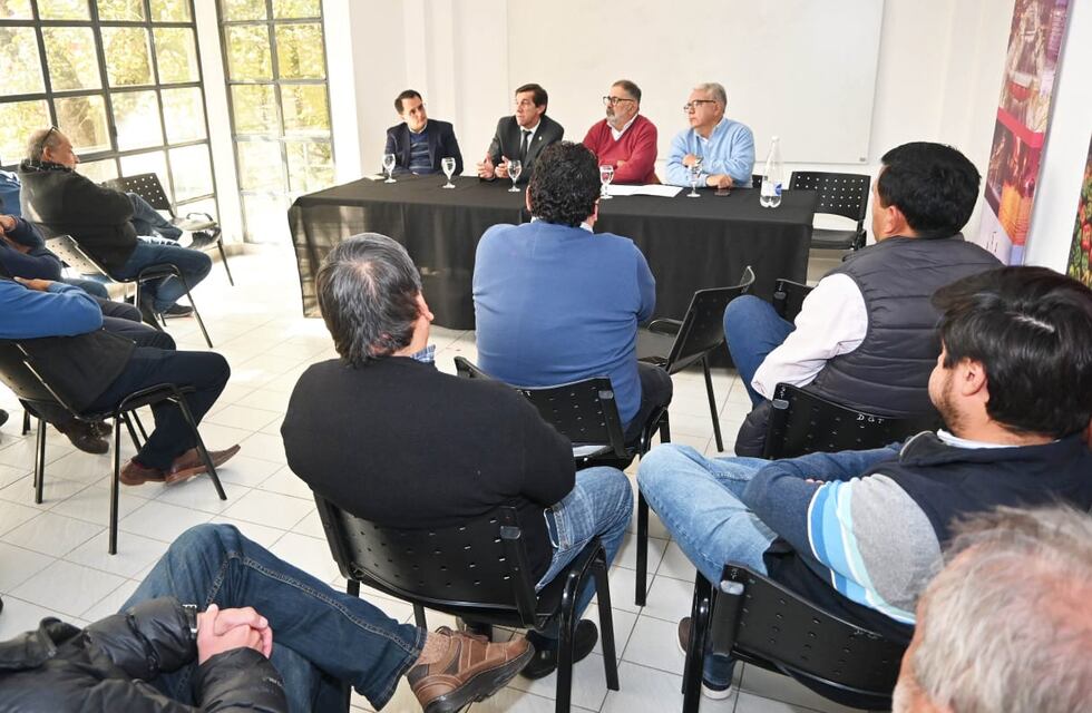 Municipios jujeños reconocen dificultades para dar y mantener servicios