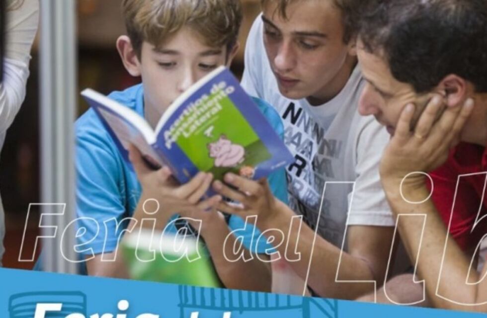 Eldorado será sede de la Feria del Libro