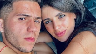 ¡No se guardó nada! Valentina Cervantes confesó cómo fue su encuentro íntimo con Enzo Fernández a pesar de estar separados: “En el medio de...”