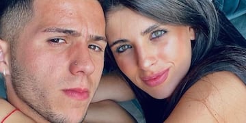 ¡No se guardó nada! Valentina Cervantes confesó cómo fue su encuentro íntimo con Enzo Fernández a pesar de estar separados: “En el medio de...”