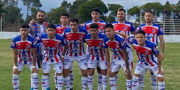 Rosario ganó en Cabildo y sigue puntero del Promocional.