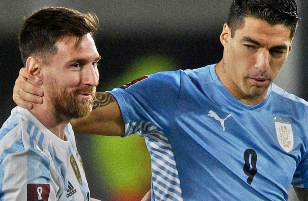 La inesperada jugada de Lionel Messi y Luis Suárez que sacudió al mundo del fútbol