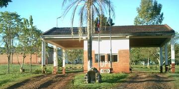 Condenaron a ocho años de prisión a un ex policía en Oberá por abuso sexual.