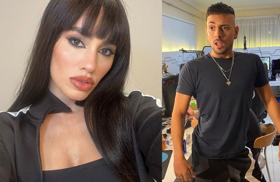 Lali Espósito volvió a tomar el guante y habló del tuit donde defendió a María Becerra